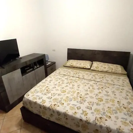 شقة Camelie House Fede *