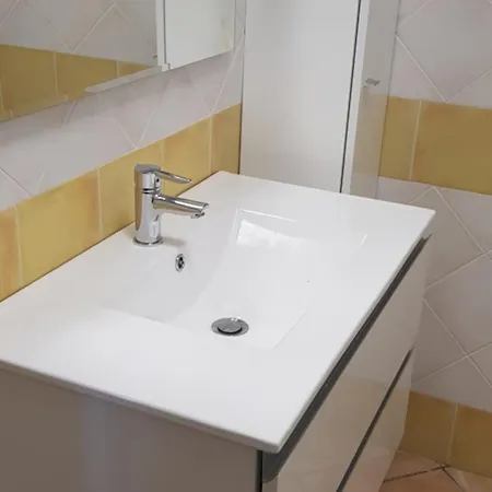 Camelie House Fede Appartement