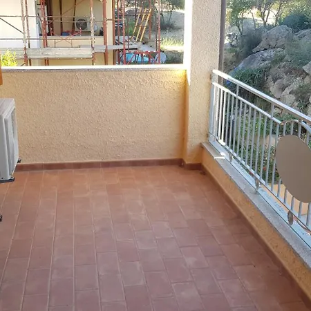 Camelie House Fede Appartement *