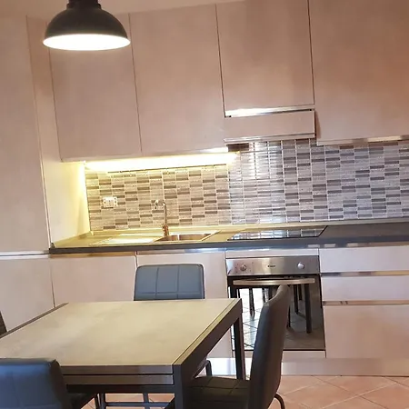 Apartment Camelie House Fede Cin R6825 Olbia